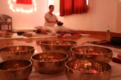 Certified Gong Master Teacher Training india