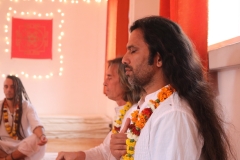 Shiva Girish Nadagayoga Teacher Training