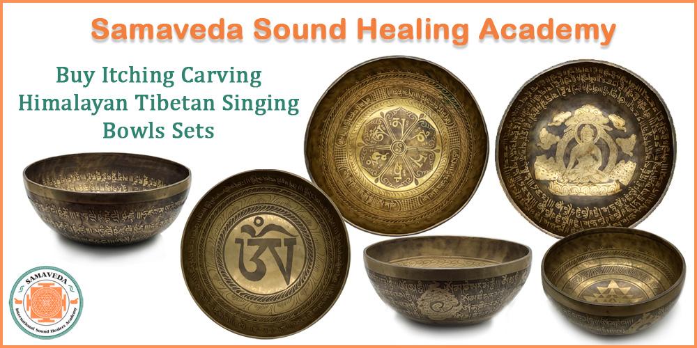 Buy Seven Chakra Singing Bowl Yoga Meditation Healing Sets Croatia